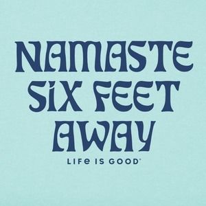 Meet your Posher, Barbara